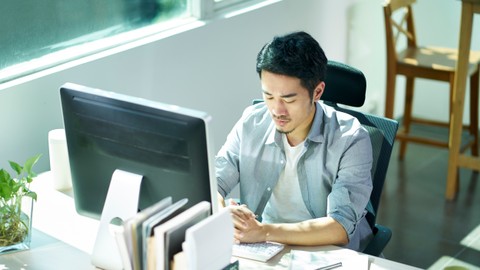 Ilustrasi bekerja. Foto: Shutterstock