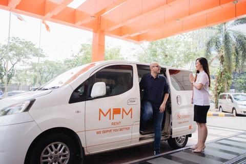 PT Mitra Pinasthika Mustika Tbk (MPMX). Foto: MPMX