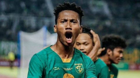 Instagram/@officialpersebaya