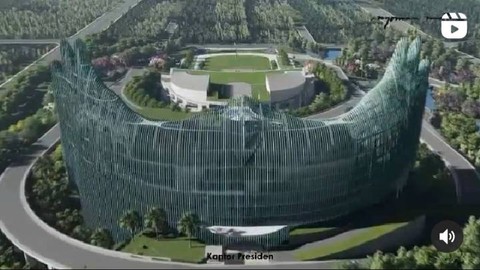IKN Umumkan Hasil Seleksi Administrasi Kepala Biro/Direktur, Cek Namamu di Sini