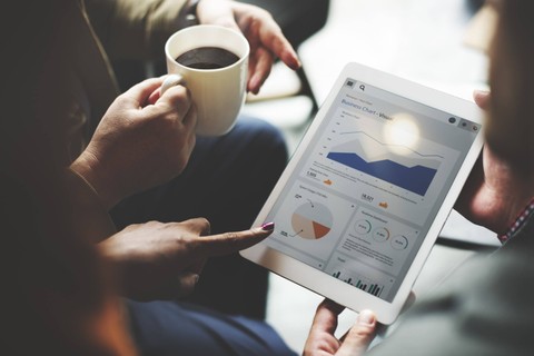Ilustrasi membangun bisnis. Foto: Shutterstock