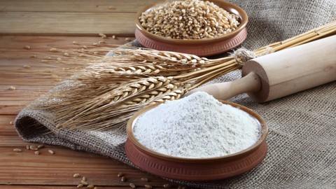 Benarkah Tepung Maizena Bisa Atasi Ruam Popok Bayi? (1)