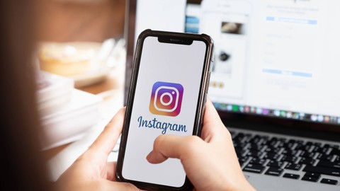 Ilustrasi Instagram. Foto: Natee Meepian/Shutterstock