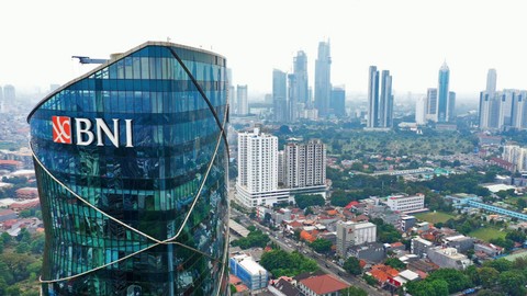  Dok. BNI