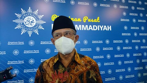 Jokowi Dipastikan Buka Muktamar ke-48 Muhammadiyah 19 November (1)