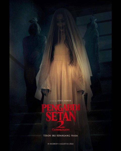 Kaleidoskop: Film Indonesia Paling Hits Sepanjang 2022 (2)