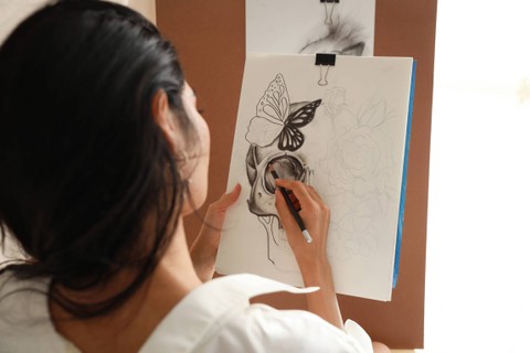 Ramalan Zodiak Minggu Ini, 15–21 Desember 2025. Foto: feeling lucky/Shutterstock