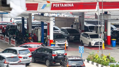 BPH Migas Jamin Pasokan dan Distribusi BBM Masih Aman Jelang Nataru