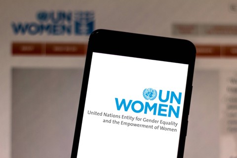 Ilustrasi UN Women. Foto: rafapress/Shutterstock