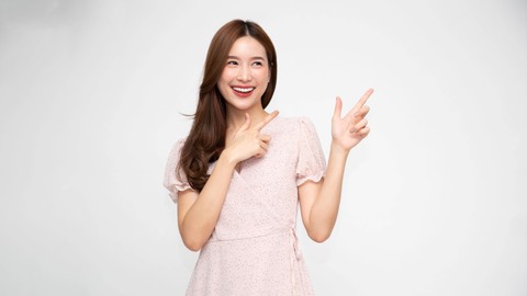 Ilustrasi perempuan. Foto: comzeal images/shutterstock