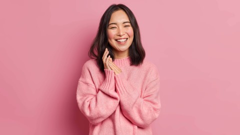 Ilustrasi perempuan berzodiak Aquarius. Foto: Cast Of Thousands/shutterstock