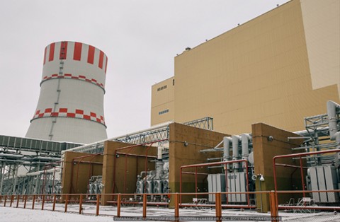 Kementerian ESDM: Pembangkit Nuklir RI Dibangun di Daerah Bebas Gempa (1)