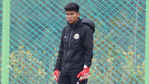 Cahya Supriadi. Foto: Instagram/@cahya50supriadii