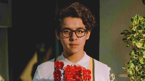 Ardhito Pramono rilis single Wijayakusuma. Foto: Dok. Ardhito Pramono