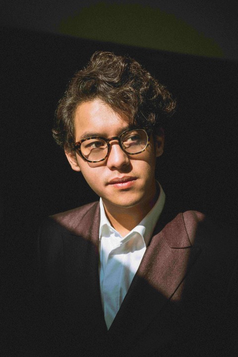 Ardhito Pramono rilis single Wijayakusuma. Foto: Dok. Ardhito Pramono