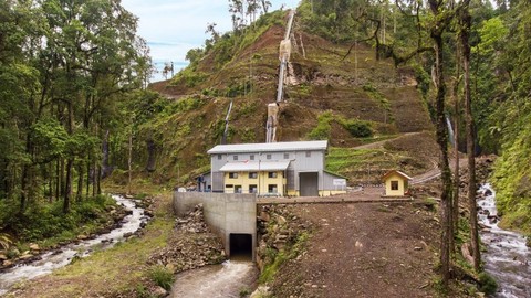 Laba Bersih PT Arkora Hydro Rp 42,97 M di Kuartal III 2022, Melesat 19 Persen (1)
