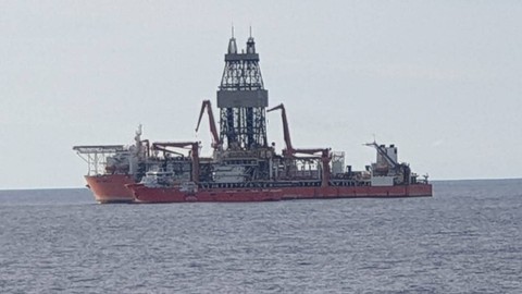Dok. SKK Migas