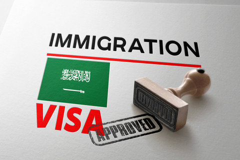 Ilustrasi Visa. Foto: Shutterstock
