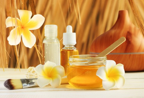 Ilustrasi waxing. Foto: Anna Ok/Shutterstock