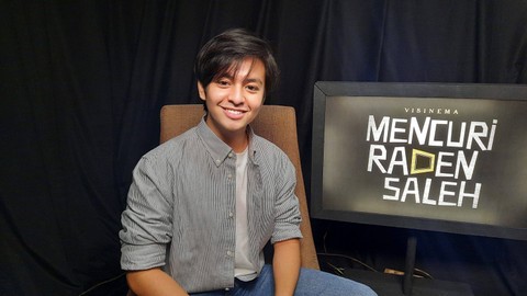 Angga Yunanda. Foto: Alexander Vito/kumparan