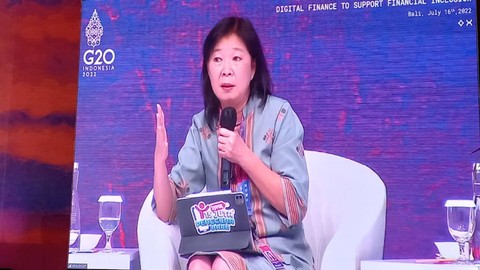 Rupiah Digital Bakal Terbit, Bagaimana Risiko Kehilangannya? (1)