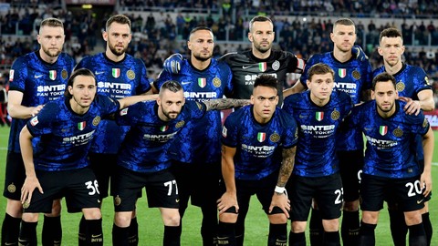 Live Streaming Inter Milan vs Cremonese di Liga Italia (1)
