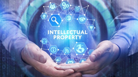 Ilustrasi kekayaan intelektual. Foto: Photon photo/Shutterstock