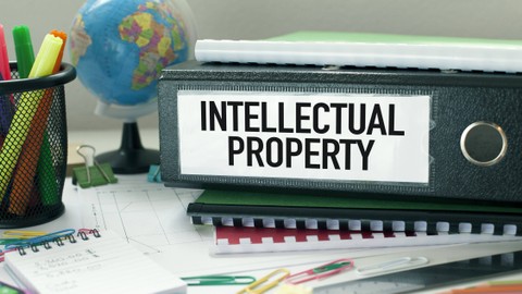 Ilustrasi kekayaan intelektual. Foto: Aysezgicmeli/Shutterstock