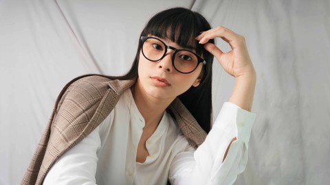 Ilustrasi academia style. Foto: theshots.co/Shutterstock