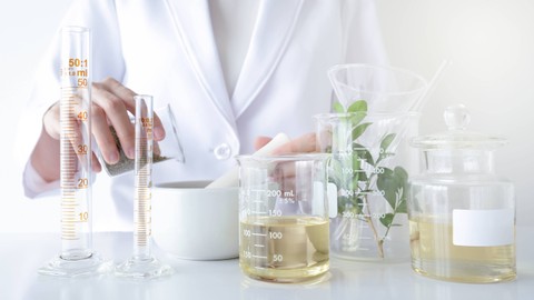 Ilustrasi clean beauty. Foto: paulynn/Shutterstock