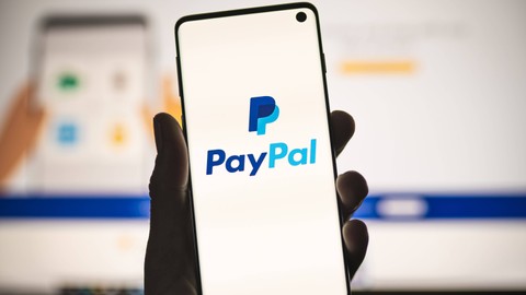 Ilustrasi Paypal. Foto: salarko/Shutterstock
