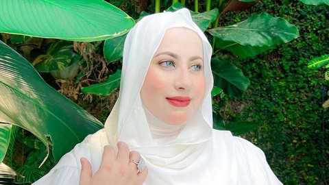 Tasyi Athasyia. Foto: Instagram/@tasyiiathasyia