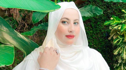 Tasyi Athasyia. Foto: Instagram/@tasyiiathasyia