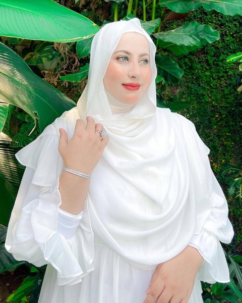 Tasyi Athasyia. Foto: Instagram/@tasyiiathasyia