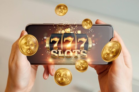 Ilustrasi judi online. Foto: Marko Aliaksandr/Shutterstock
