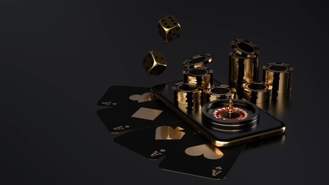 Ilustrasi judi online. Foto: Joannii/Shutterstock