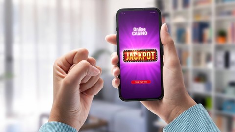 Ilustrasi judi online. Foto: Stokkete/Shutterstock
