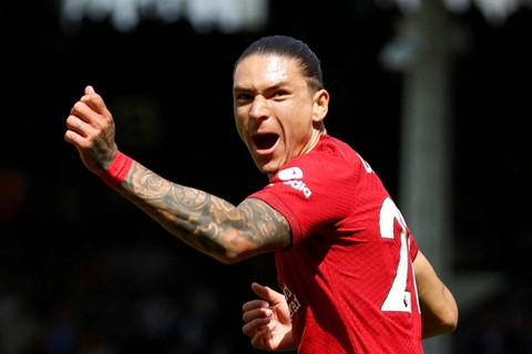 Darwin Nunez Mandul, Juergen Klopp Tetap Beri Pujian