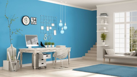 Industri furnitur mengalami penurunan ekspor. Foto: Shutterstock