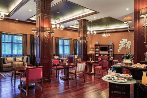 Ilustrasi restoran keluarga Surabaya. Foto: Dok. Istimewa