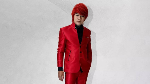 Pesulap Merah. Foto: @marcelradhival1