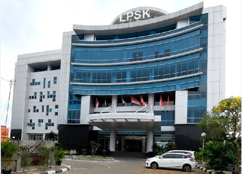 Gedung Lembaga Perlindungan Saksi dan Korban (LPSK) Foto: https://www.kai.or.id/