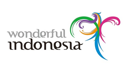 Ilustrasi Wonderful Indonesia. Foto: Shutterstock