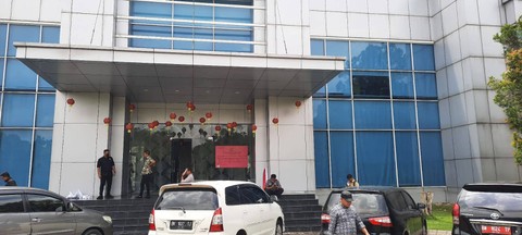  Dok kejagung