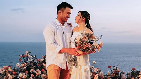 Kata Pamela Bowie saat Ditanya soal Persiapan Pernikahan Jessica Mila
