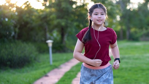 Ilustrasi anak pra remaja. Foto: Nattapat Halpin/Shutterstock