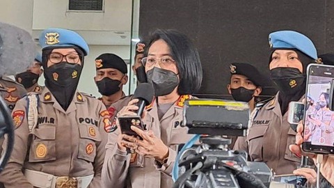 Bareskrim Tahan Dua Tersangka Penipuan Rp 249 M KSP Sejahtera Bersama