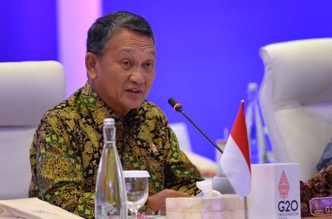 Menteri ESDM Buka Suara soal Rice Cooker Gratis: Buat Masyarakat Miskin