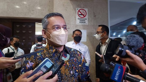Resesi Global Mengancam, Bagaimana Kiat-kiat Kemenkeu?