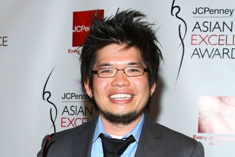 Steve Chen. Foto: Alberto E. Rodriguez/Getty Images